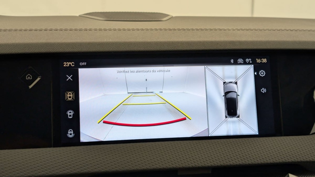 DS ds4 PureTech 130 EAT8 Rivoli - ref: 1-338844 - Photo 20