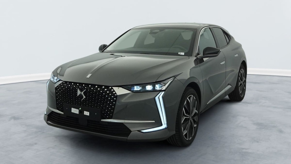 DS ds4 PureTech 130 EAT8 Rivoli - ref: 1-338844 - Photo 3
