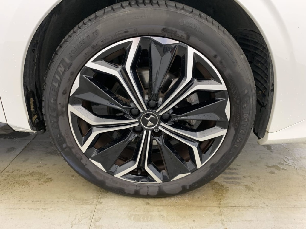 DS ds4 PureTech 130 EAT8 Rivoli - ref: 1-338846 - Photo 14