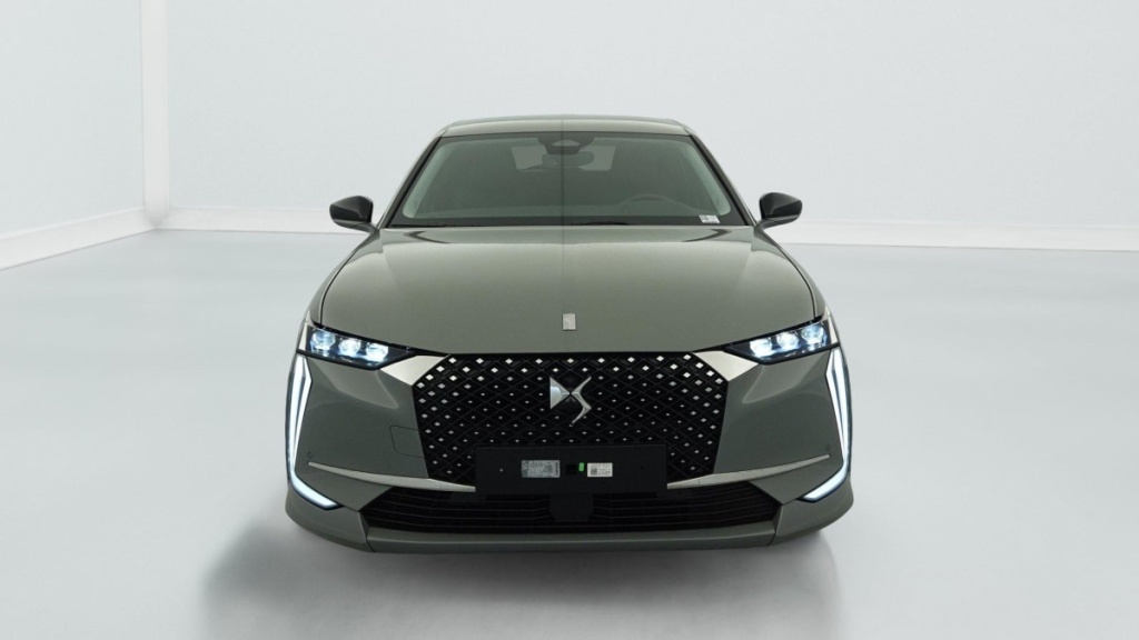 DS ds4 BlueHDi 130 EAT8 Rivoli - ref: 1-338850 - Photo 2