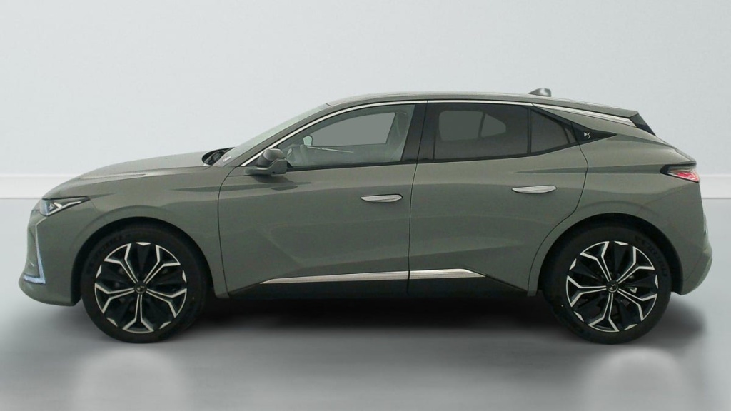 DS ds4 BlueHDi 130 EAT8 Rivoli - ref: 1-338850 - Photo 4