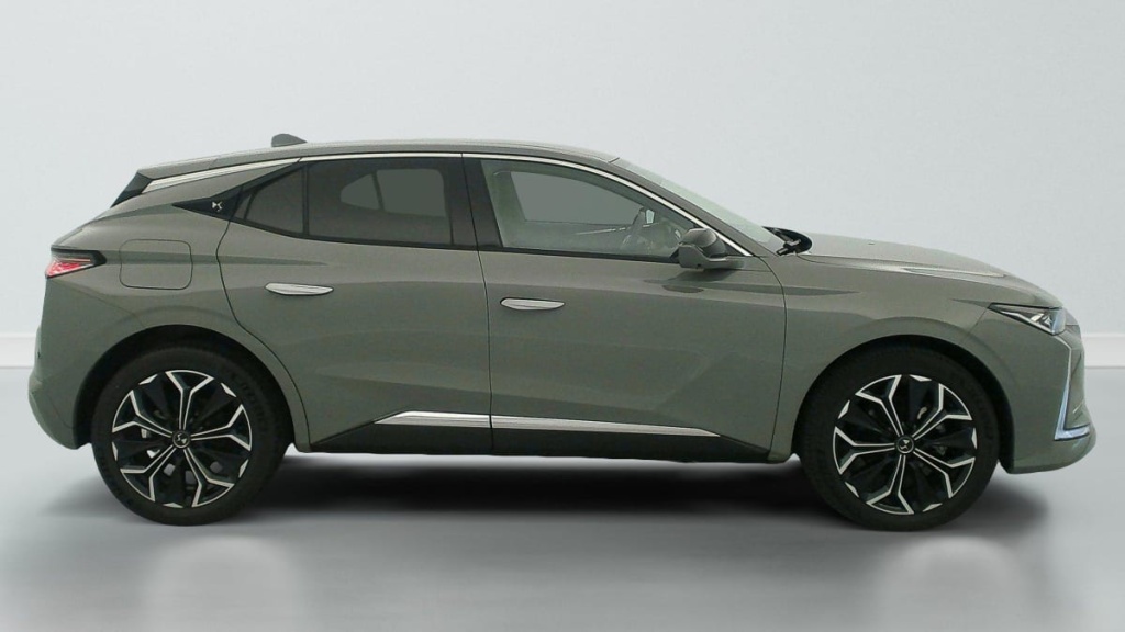 DS ds4 BlueHDi 130 EAT8 Rivoli - ref: 1-338850 - Photo 8