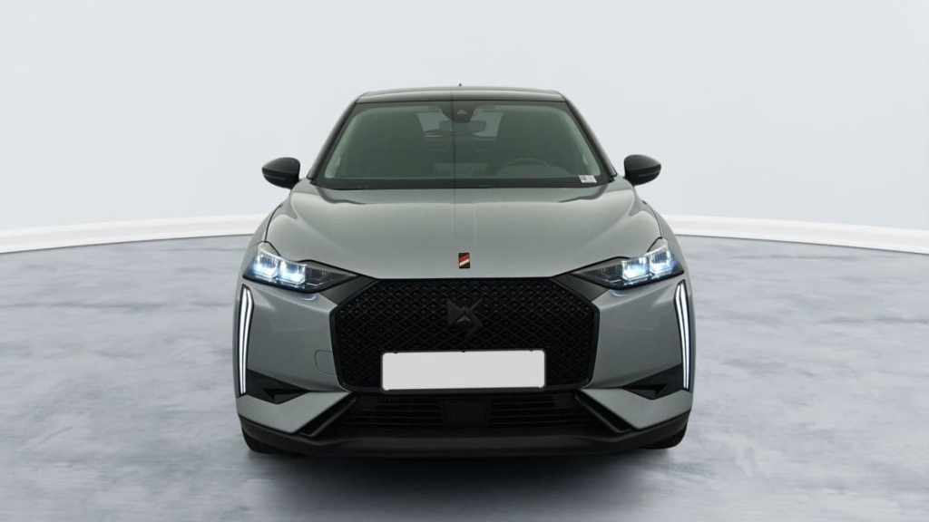 DS DS3 PureTech 130 EAT8 Performance Line - ref: 1-338867 - Photo 2