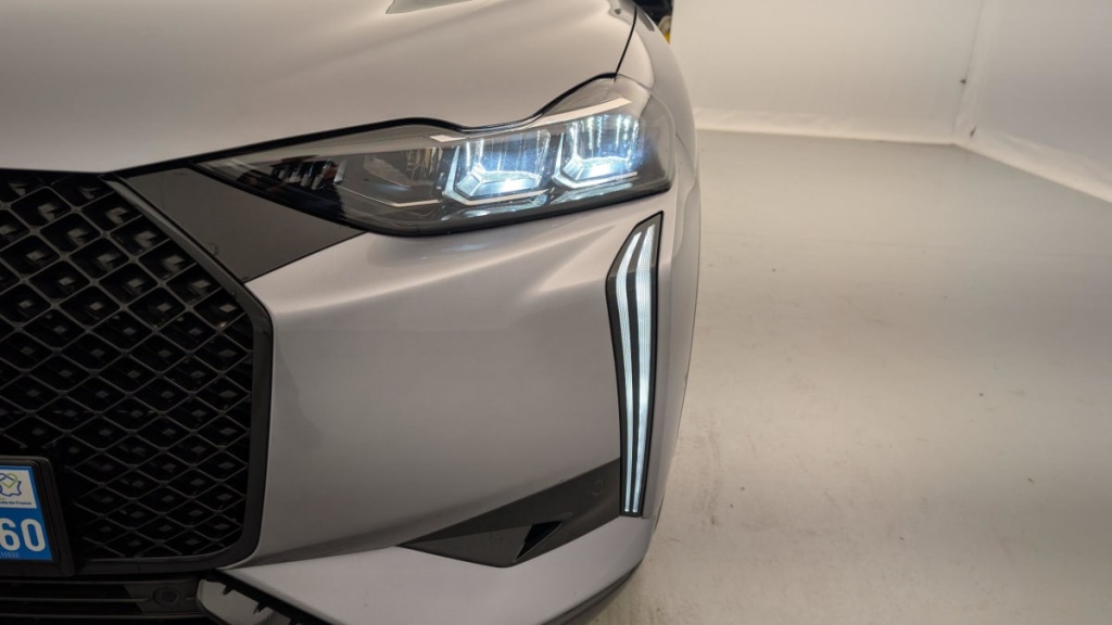 DS DS3 PureTech 130 EAT8 Performance Line - ref: 1-338867 - Photo 20