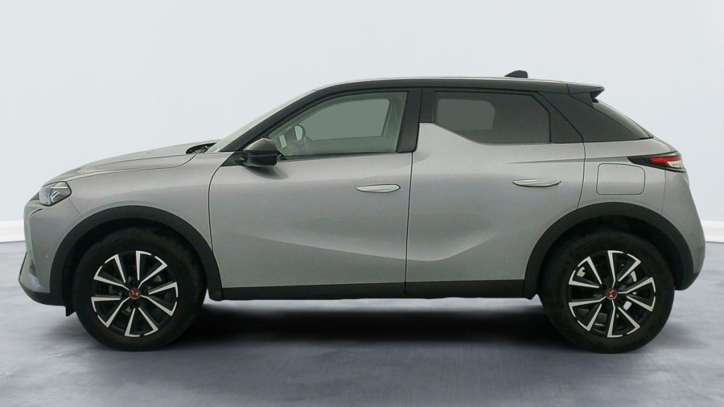 DS DS3 PureTech 130 EAT8 Performance Line - ref: 1-338867 - Photo 4