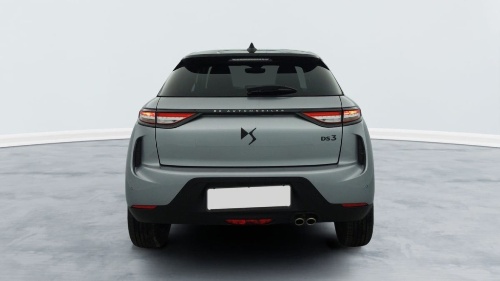 DS DS3 PureTech 130 EAT8 Performance Line - ref: 1-338867 - Photo 6