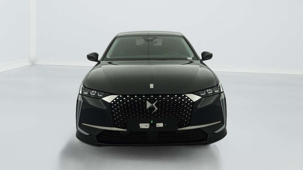DS ds4 BlueHDi 130 EAT8 Rivoli - ref: 1-338881 - Photo 2