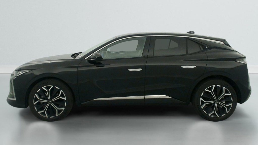 DS ds4 BlueHDi 130 EAT8 Rivoli - ref: 1-338881 - Photo 4