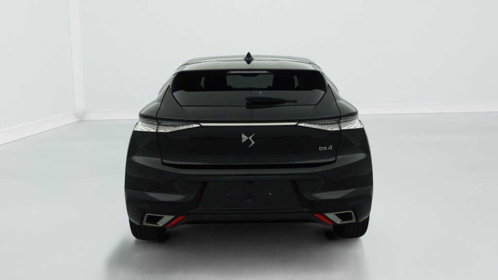 DS ds4 BlueHDi 130 EAT8 Rivoli - ref: 1-338881 - Photo 6