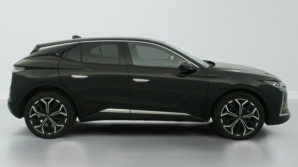 DS ds4 BlueHDi 130 EAT8 Rivoli - ref: 1-338881 - Photo 8