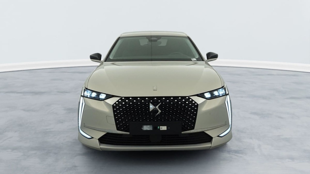 DS ds4 BlueHDi 130 EAT8 Rivoli - ref: 1-338883 - Photo 2