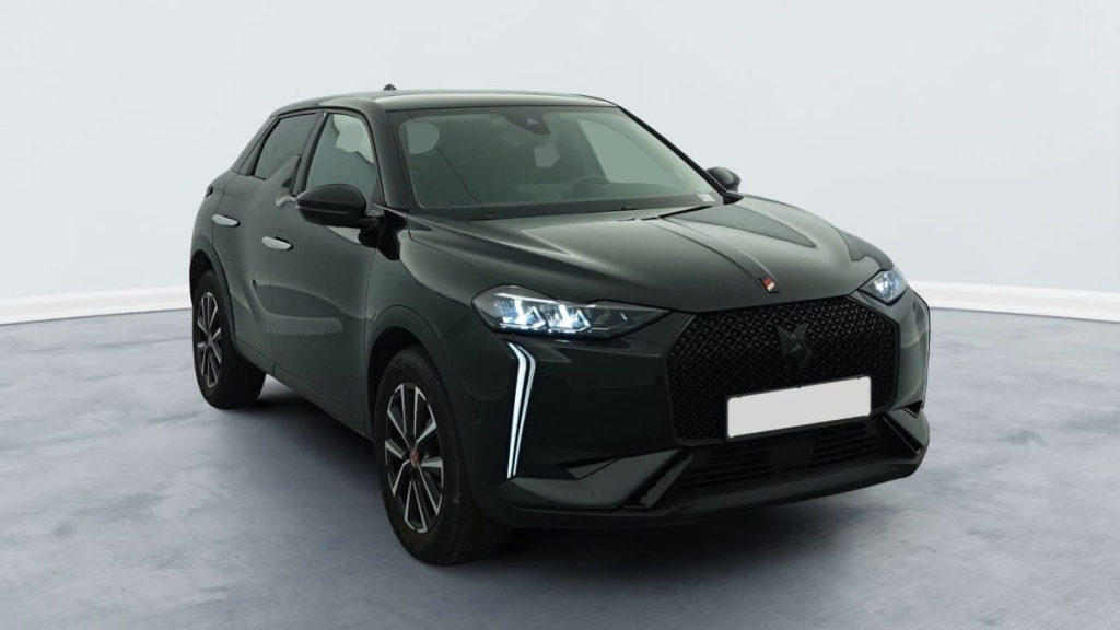 DS DS3 PureTech 130 EAT8 Performance Line - ref: 1-338892 - Photo 1