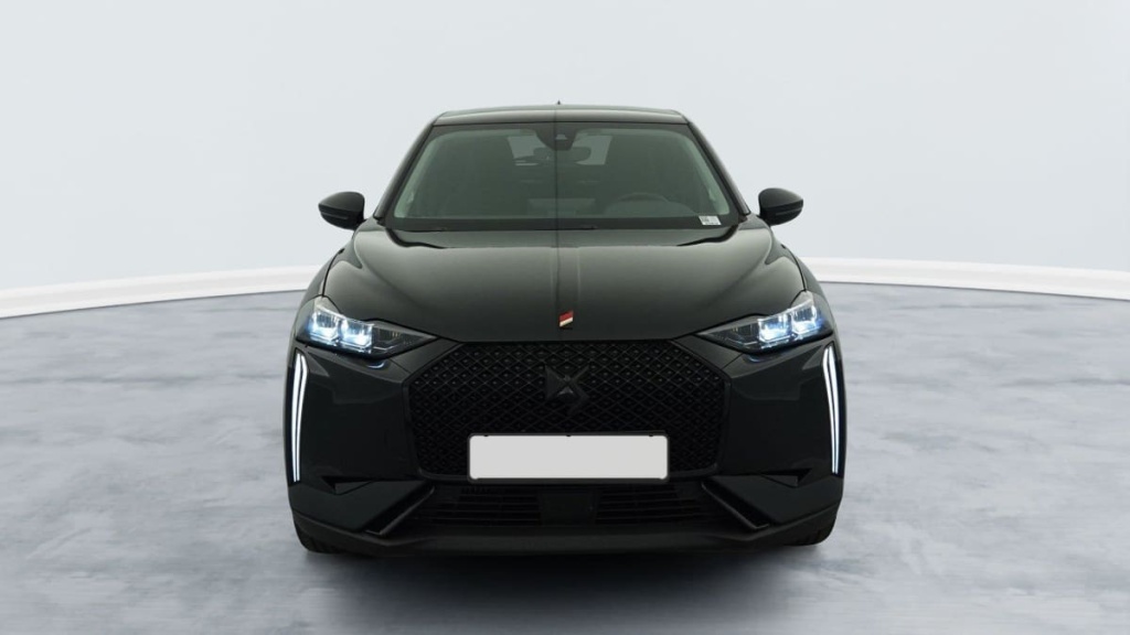 DS DS3 PureTech 130 EAT8 Performance Line - ref: 1-338892 - Photo 2