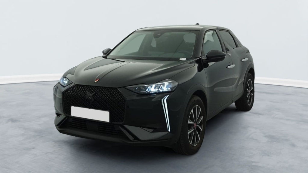 DS DS3 PureTech 130 EAT8 Performance Line - ref: 1-338892 - Photo 3