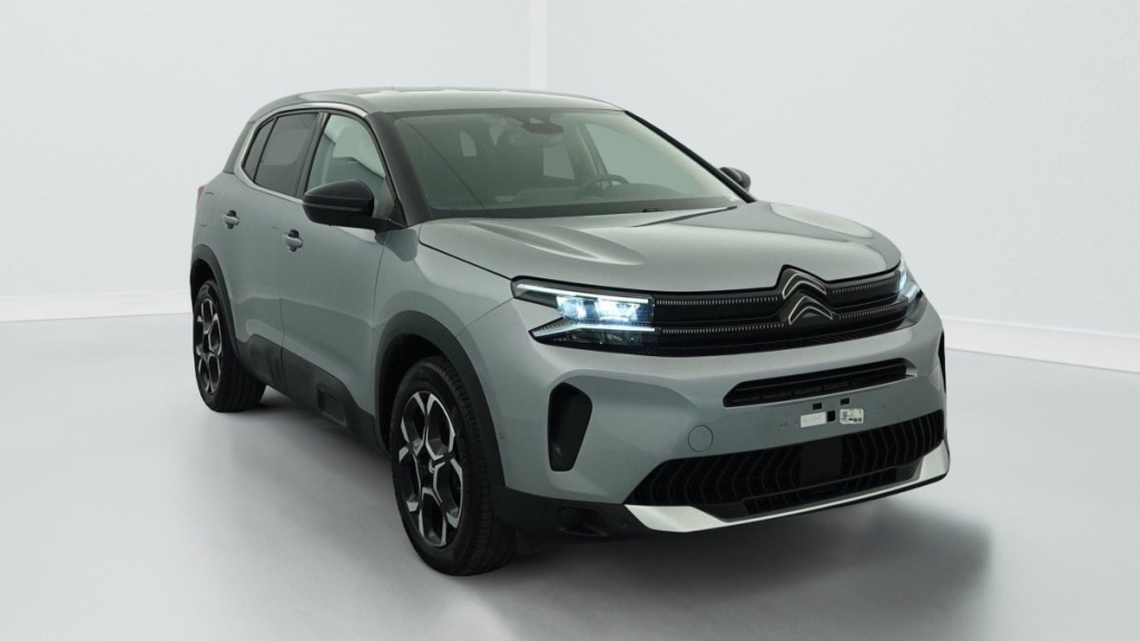CITROEN C5 AIRCROSS PureTech 130 BVM6 Plus - ref: 1-338943 - Photo 1