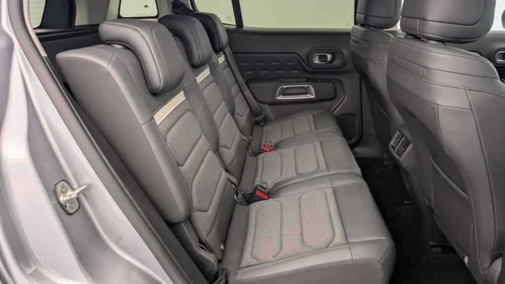 CITROEN C5 AIRCROSS PureTech 130 BVM6 Plus - ref: 1-338943 - Photo 10
