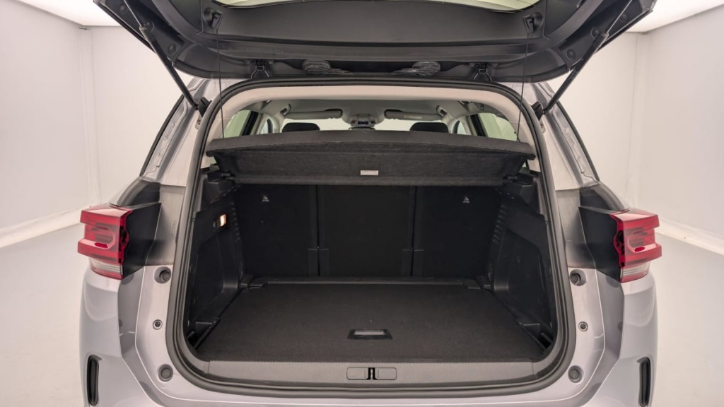 CITROEN C5 AIRCROSS PureTech 130 BVM6 Plus - ref: 1-338943 - Photo 11