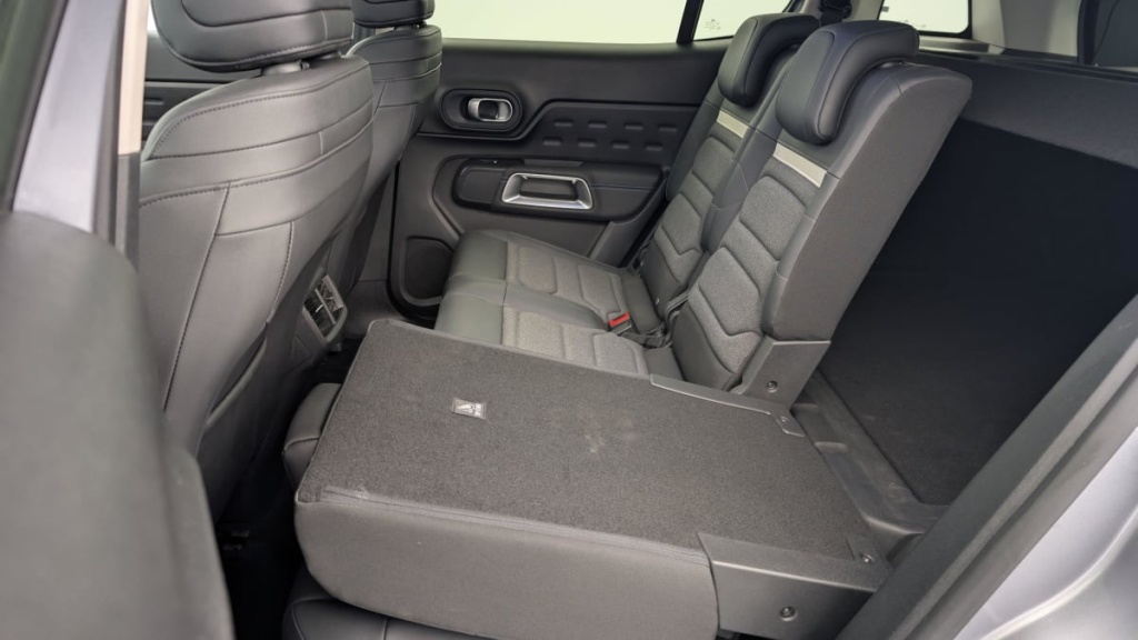 CITROEN C5 AIRCROSS PureTech 130 BVM6 Plus - ref: 1-338943 - Photo 12