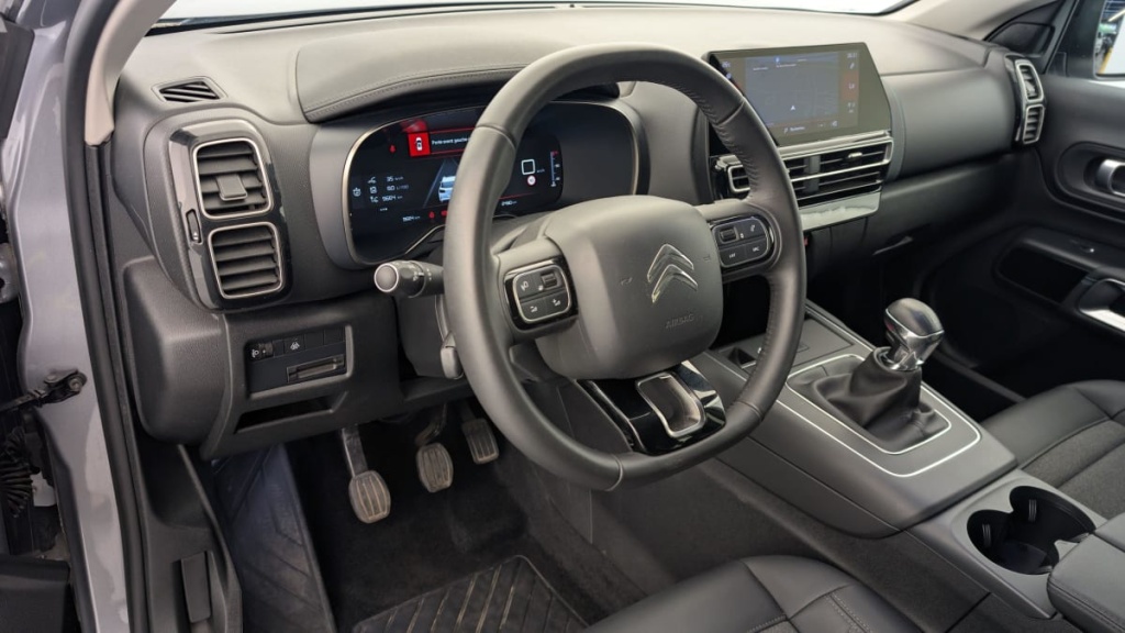 CITROEN C5 AIRCROSS PureTech 130 BVM6 Plus - ref: 1-338943 - Photo 15