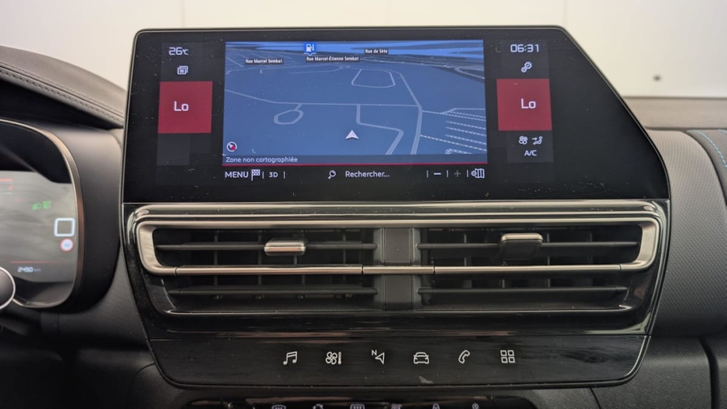 CITROEN C5 AIRCROSS PureTech 130 BVM6 Plus - ref: 1-338943 - Photo 17