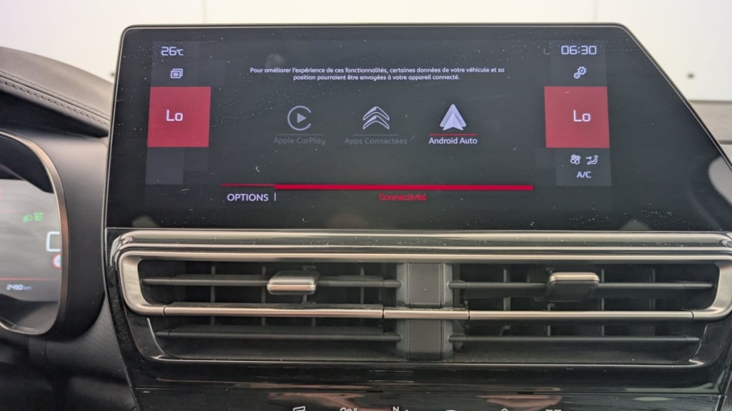 CITROEN C5 AIRCROSS PureTech 130 BVM6 Plus - ref: 1-338943 - Photo 19