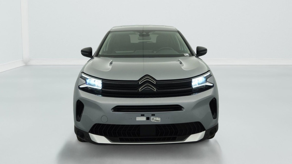CITROEN C5 AIRCROSS PureTech 130 BVM6 Plus - ref: 1-338943 - Photo 2