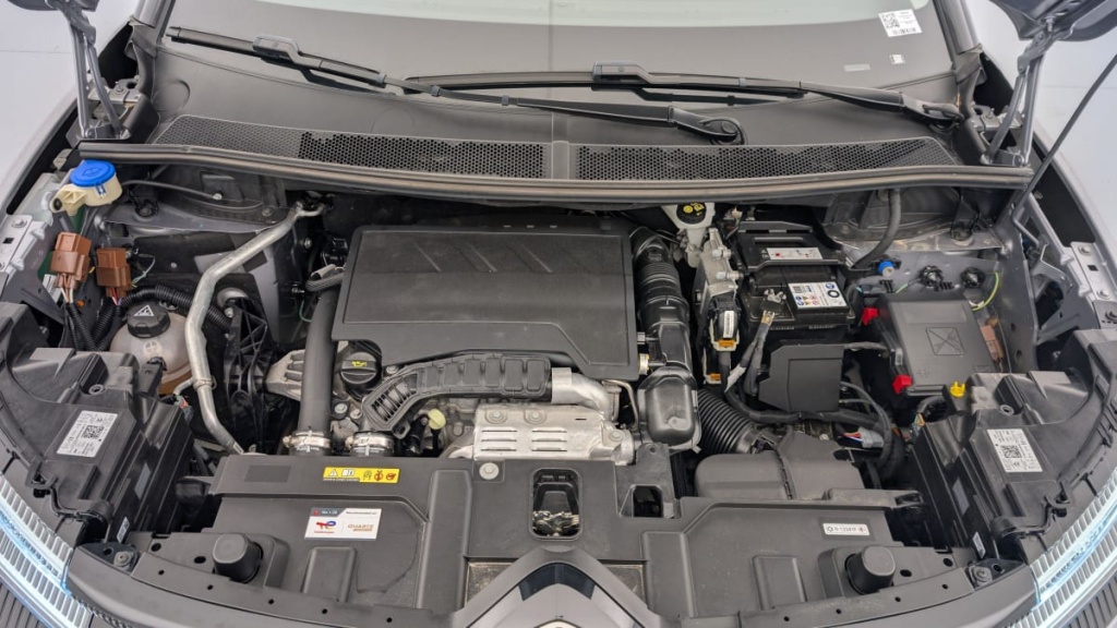 CITROEN C5 AIRCROSS PureTech 130 BVM6 Plus - ref: 1-338943 - Photo 20