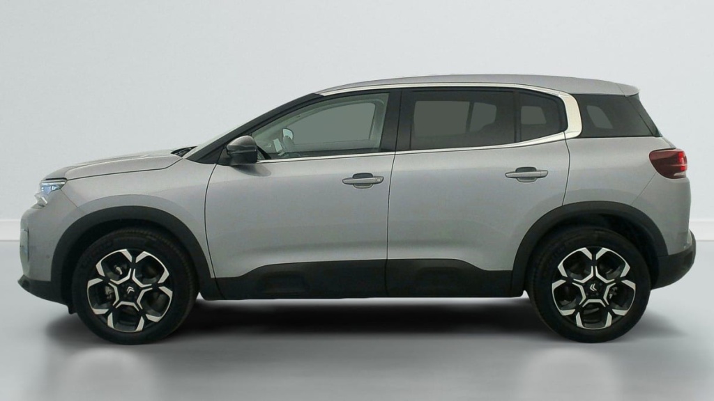 CITROEN C5 AIRCROSS PureTech 130 BVM6 Plus - ref: 1-338943 - Photo 4