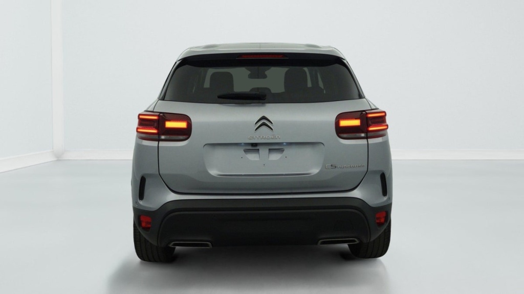 CITROEN C5 AIRCROSS PureTech 130 BVM6 Plus - ref: 1-338943 - Photo 6