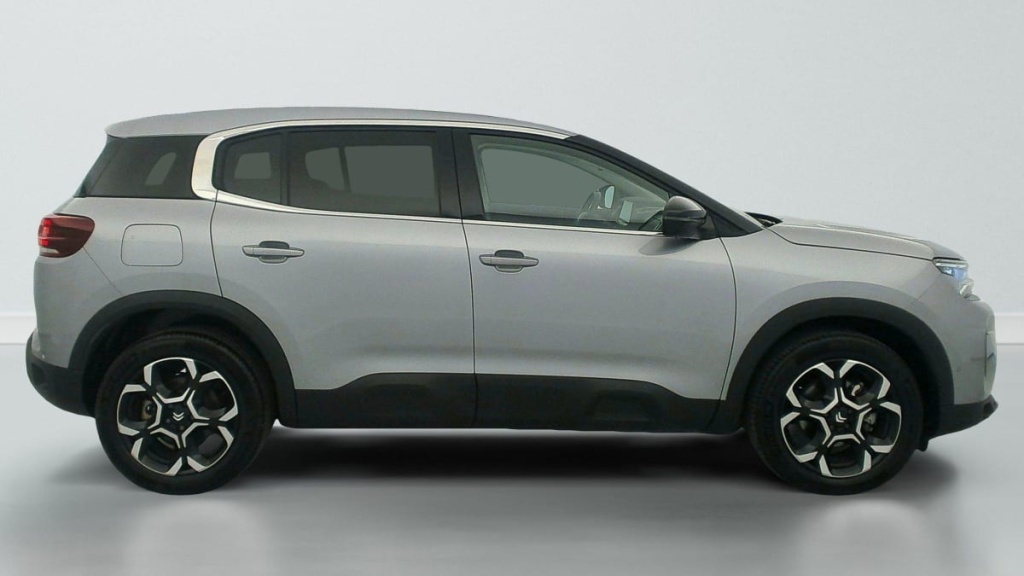 CITROEN C5 AIRCROSS PureTech 130 BVM6 Plus - ref: 1-338943 - Photo 8