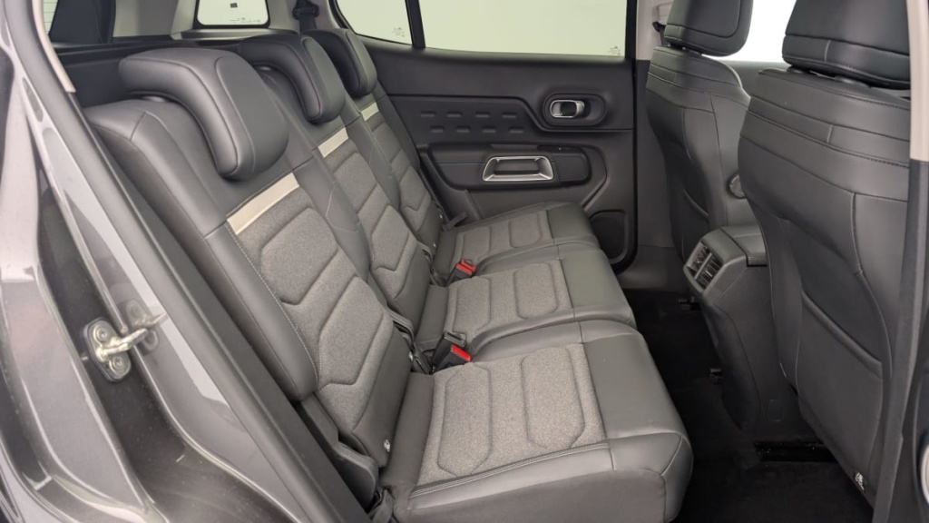 CITROEN C5 AIRCROSS PureTech 130 BVM6 Plus - ref: 1-338953 - Photo 10
