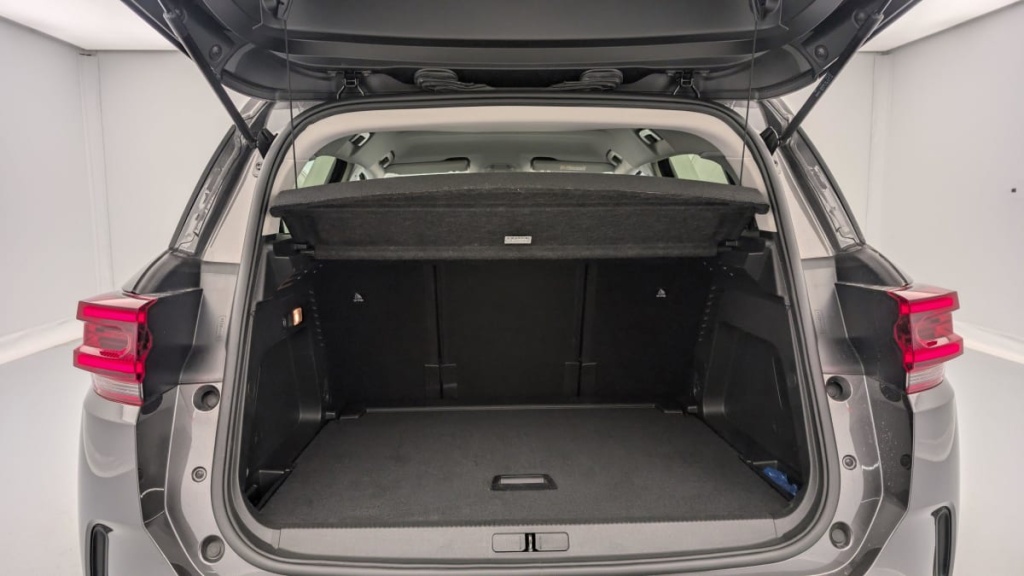 CITROEN C5 AIRCROSS PureTech 130 BVM6 Plus - ref: 1-338953 - Photo 11