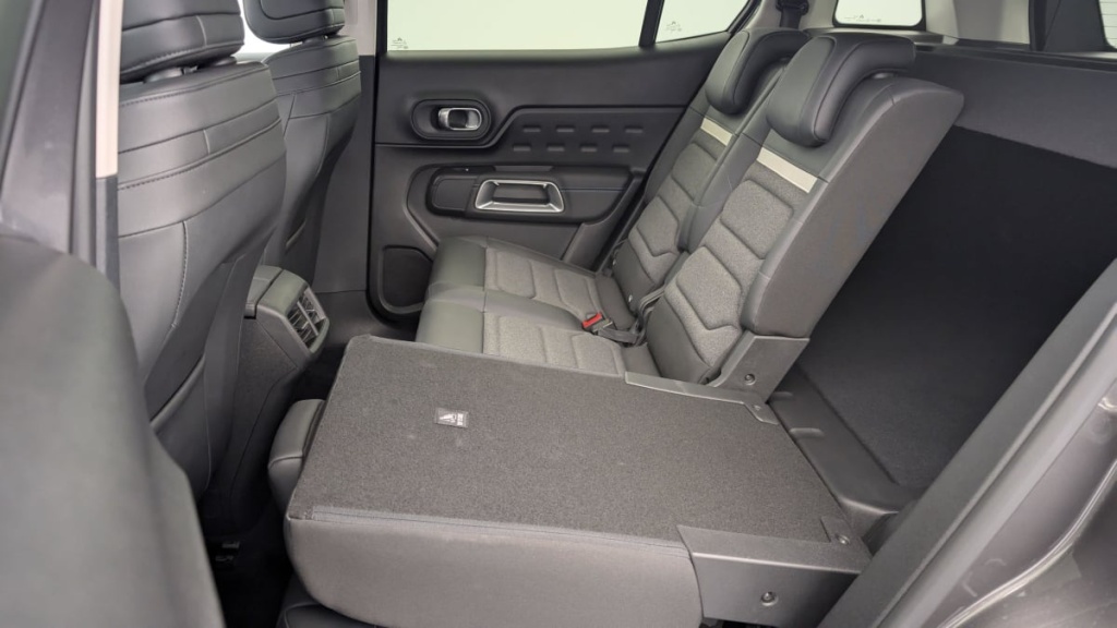 CITROEN C5 AIRCROSS PureTech 130 BVM6 Plus - ref: 1-338953 - Photo 12