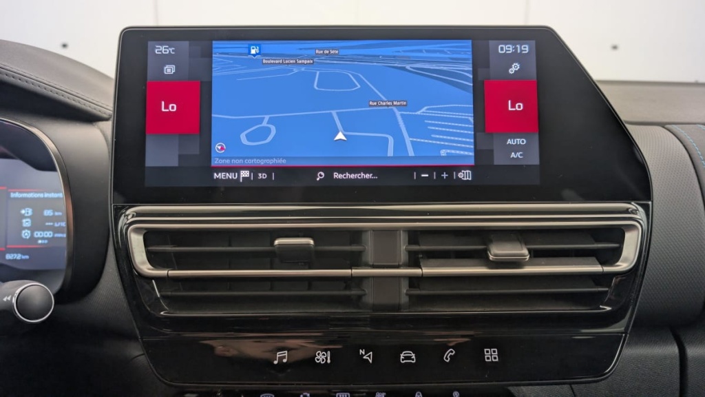 CITROEN C5 AIRCROSS PureTech 130 BVM6 Plus - ref: 1-338953 - Photo 17