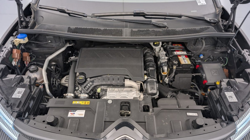 CITROEN C5 AIRCROSS PureTech 130 BVM6 Plus - ref: 1-338953 - Photo 20