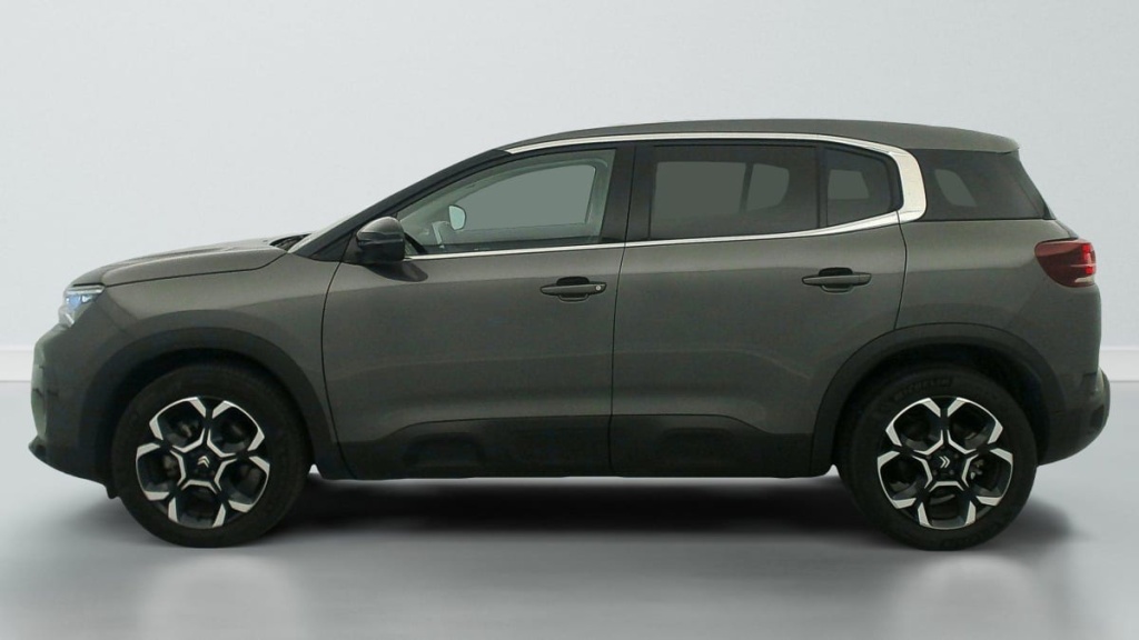 CITROEN C5 AIRCROSS PureTech 130 BVM6 Plus - ref: 1-338953 - Photo 4
