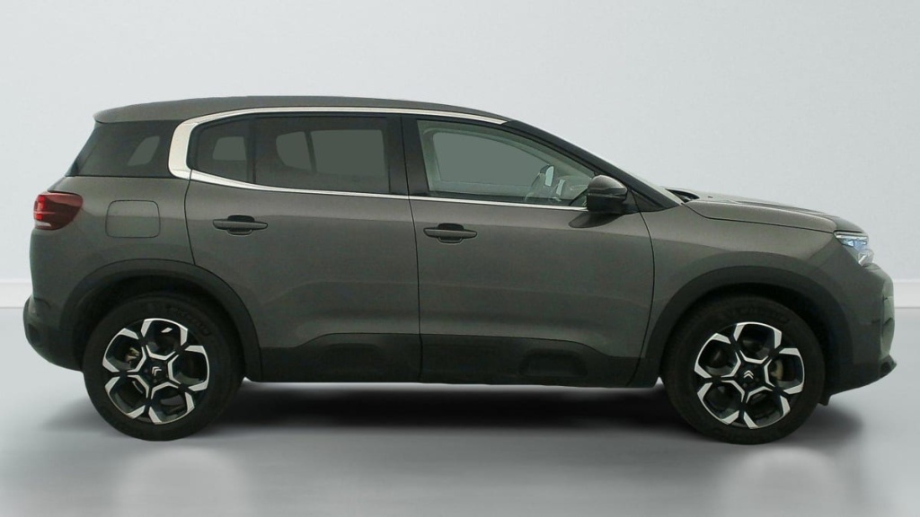 CITROEN C5 AIRCROSS PureTech 130 BVM6 Plus - ref: 1-338953 - Photo 8