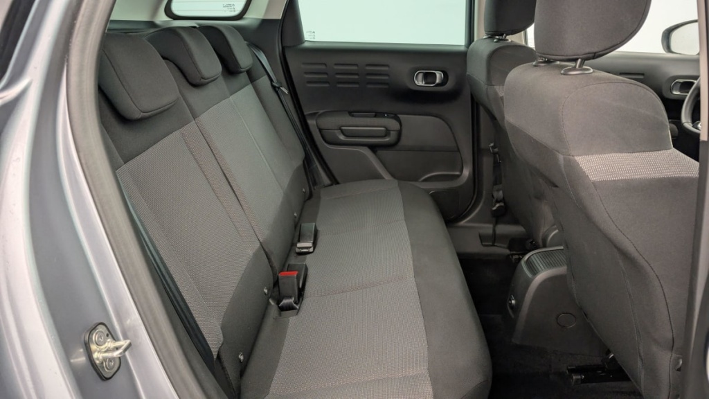 CITROEN C3 AIRCROSS PureTech 110 S S BVM6 Max - ref: 1-339214 - Photo 10