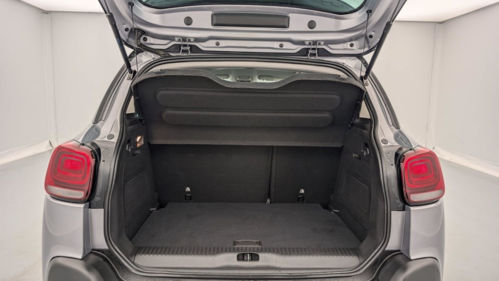 CITROEN C3 AIRCROSS PureTech 110 S S BVM6 Max - ref: 1-339214 - Photo 11