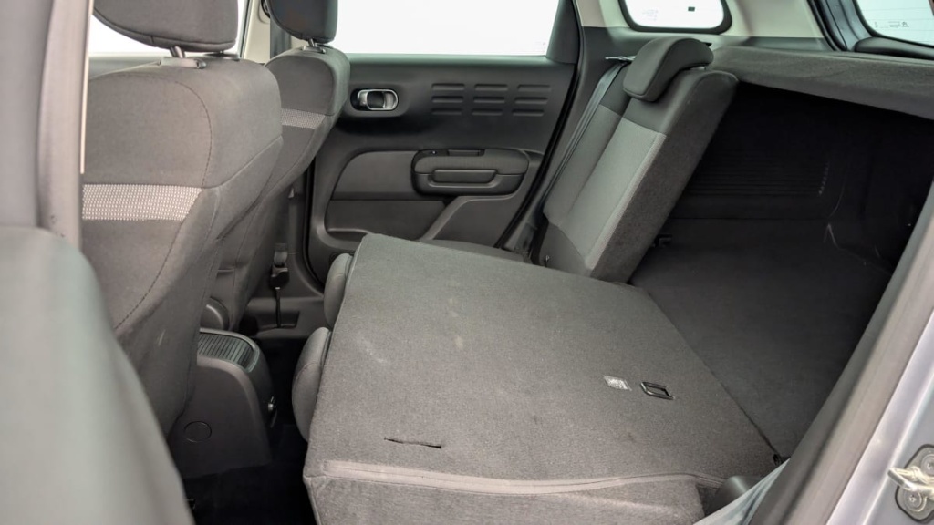 CITROEN C3 AIRCROSS PureTech 110 S S BVM6 Max - ref: 1-339214 - Photo 12