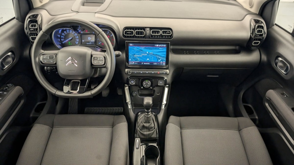 CITROEN C3 AIRCROSS PureTech 110 S S BVM6 Max - ref: 1-339214 - Photo 13