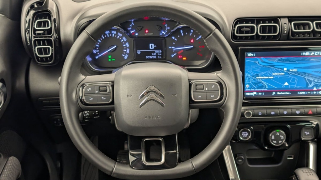CITROEN C3 AIRCROSS PureTech 110 S S BVM6 Max - ref: 1-339214 - Photo 14