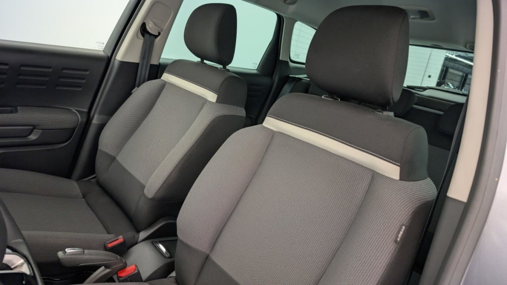 CITROEN C3 AIRCROSS PureTech 110 S S BVM6 Max - ref: 1-339214 - Photo 16