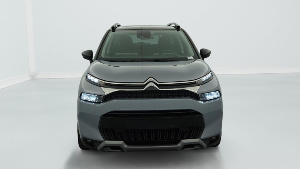 CITROEN C3 AIRCROSS PureTech 110 S S BVM6 Max - ref: 1-339214 - Photo 2