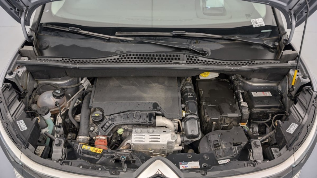 CITROEN C3 AIRCROSS PureTech 110 S S BVM6 Max - ref: 1-339214 - Photo 20