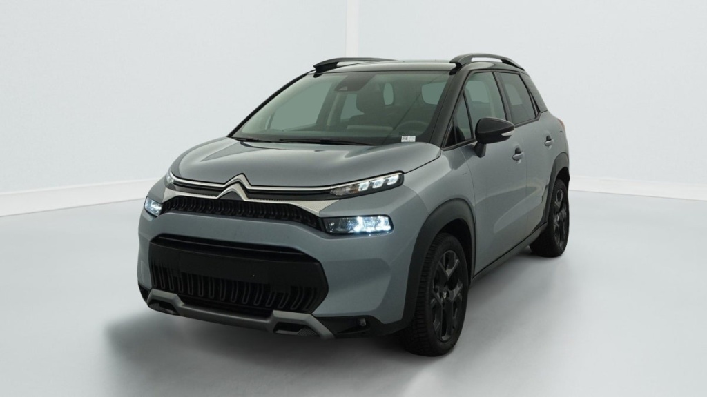 CITROEN C3 AIRCROSS PureTech 110 S S BVM6 Max - ref: 1-339214 - Photo 3
