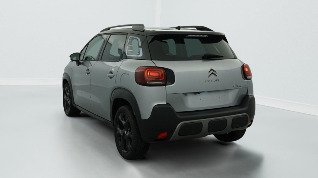 CITROEN C3 AIRCROSS PureTech 110 S S BVM6 Max - ref: 1-339214 - Photo 5