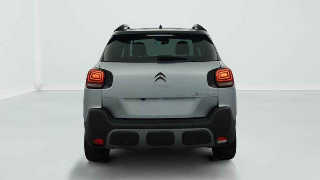 CITROEN C3 AIRCROSS PureTech 110 S S BVM6 Max - ref: 1-339214 - Photo 6