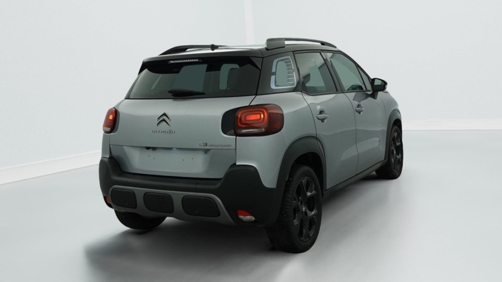 CITROEN C3 AIRCROSS PureTech 110 S S BVM6 Max - ref: 1-339214 - Photo 7