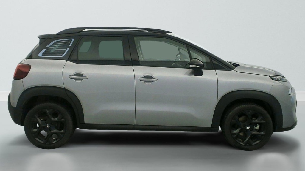 CITROEN C3 AIRCROSS PureTech 110 S S BVM6 Max - ref: 1-339214 - Photo 8